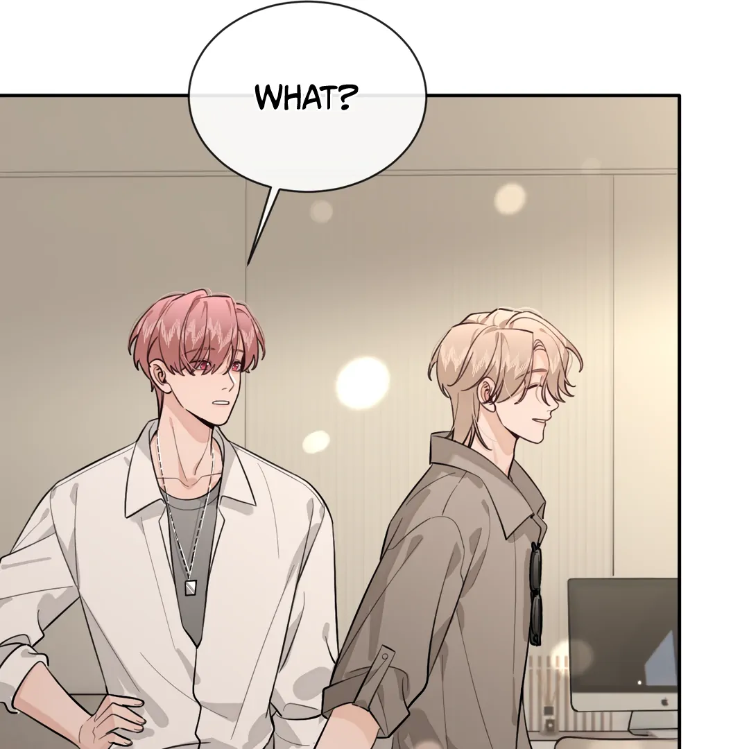 The Grown Dog Bullies Its Owner [Team Hazama] - Chapter 45 manhwa