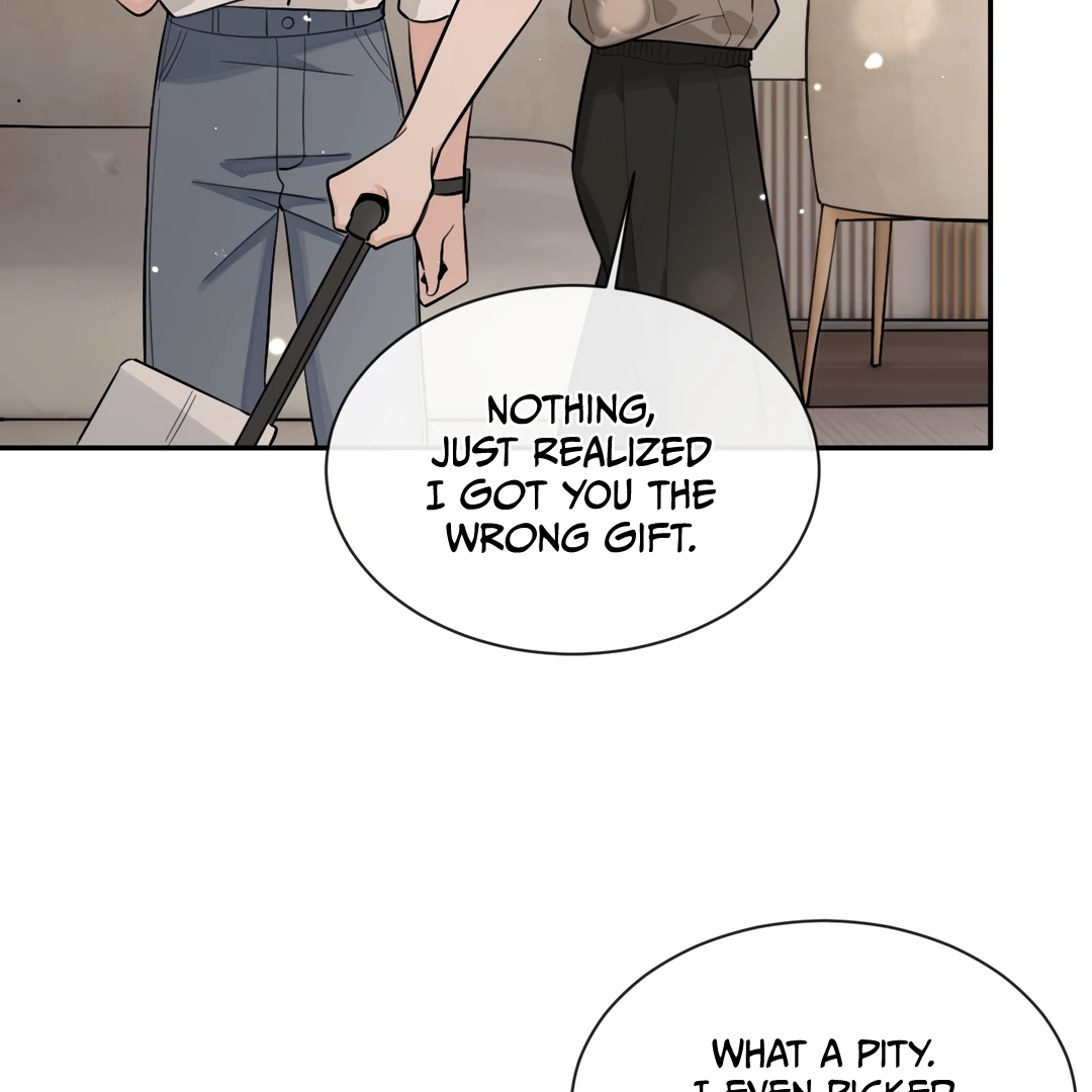 The Grown Dog Bullies Its Owner [Team Hazama] - Chapter 45 manhwa