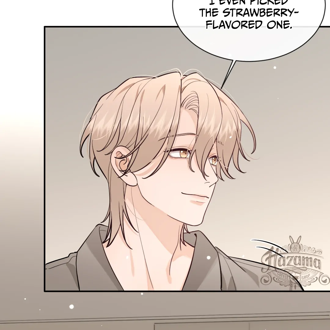 The Grown Dog Bullies Its Owner [Team Hazama] - Chapter 45 manhwa