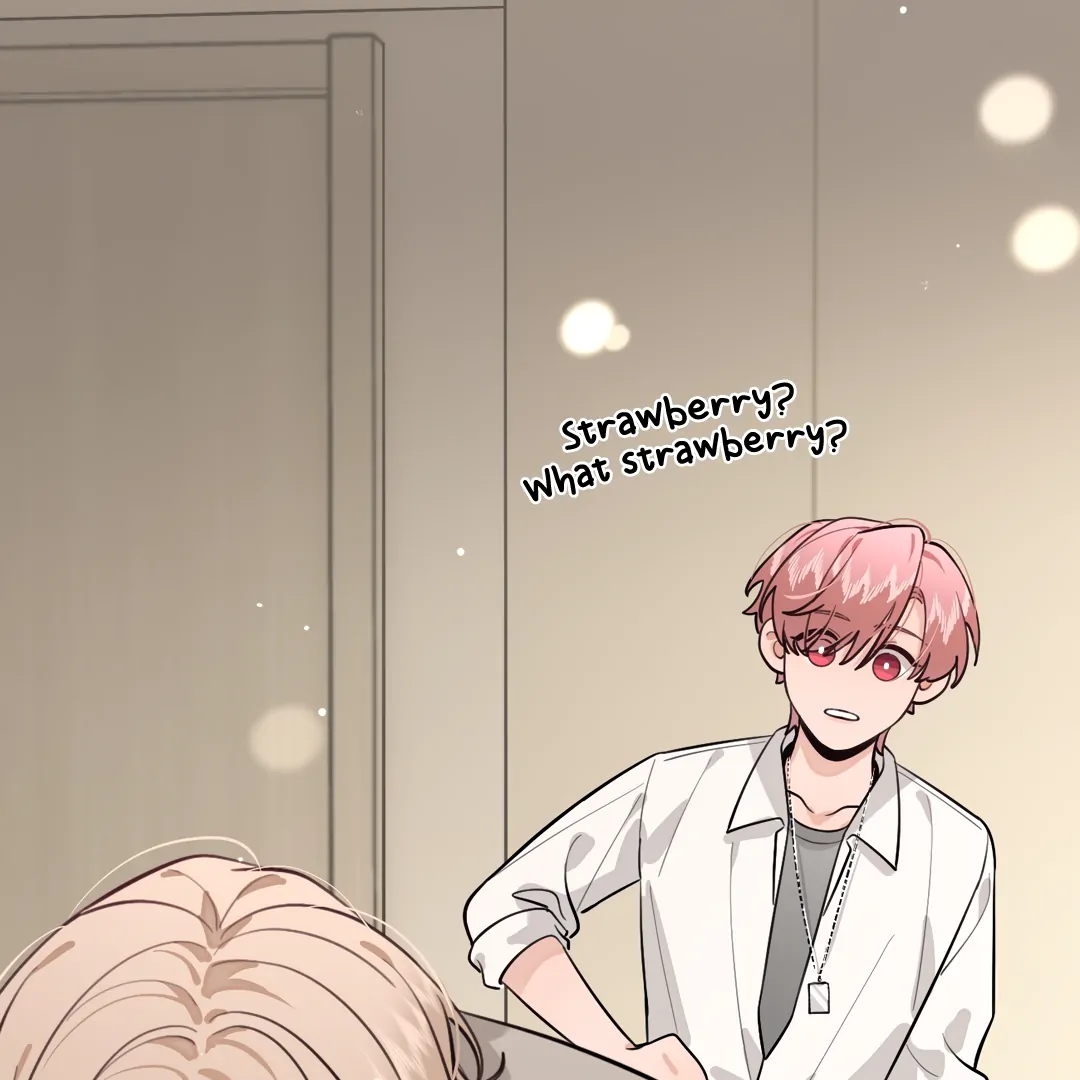 The Grown Dog Bullies Its Owner [Team Hazama] - Chapter 45 manhwa