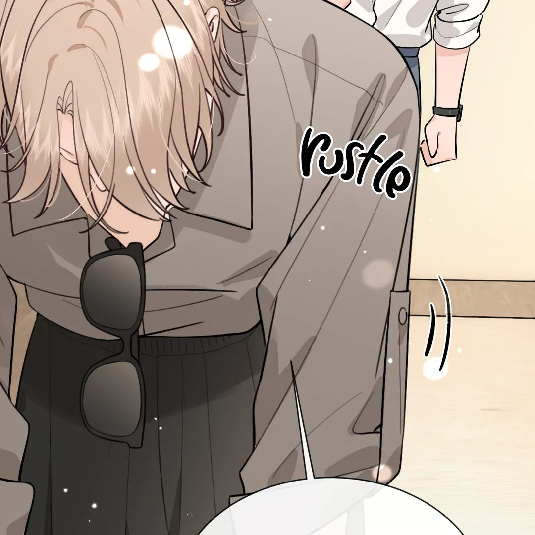 The Grown Dog Bullies Its Owner [Team Hazama] - Chapter 45 manhwa