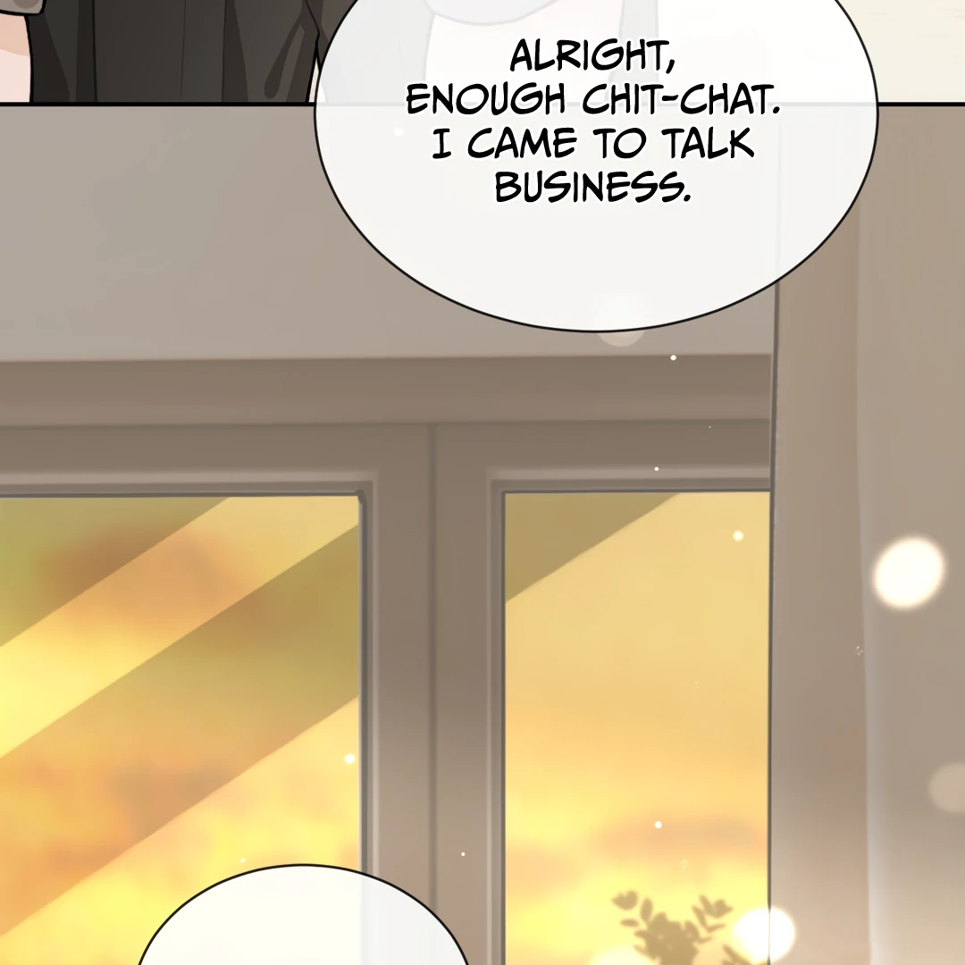 The Grown Dog Bullies Its Owner [Team Hazama] - Chapter 45 manhwa