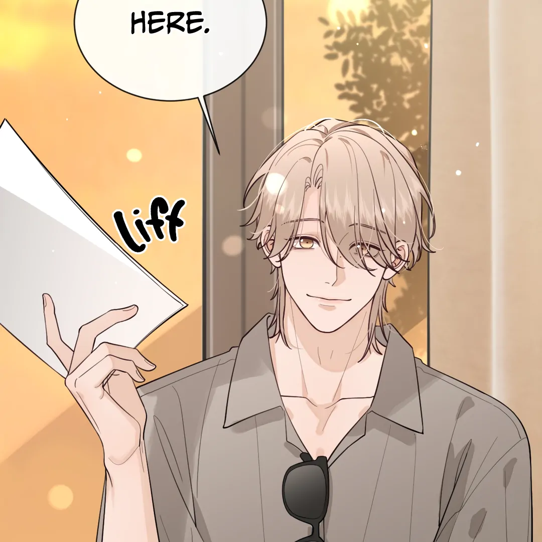 The Grown Dog Bullies Its Owner [Team Hazama] - Chapter 45 manhwa