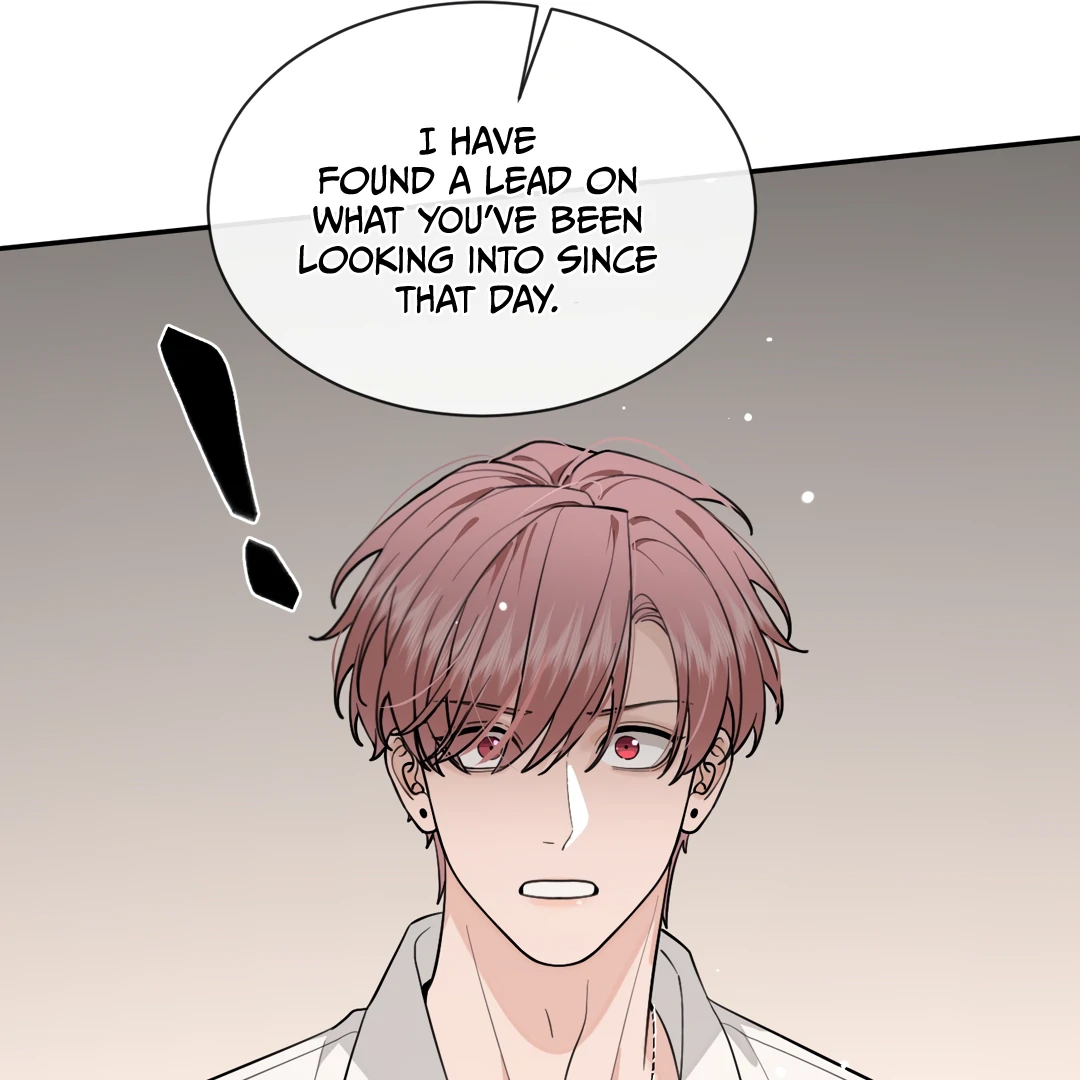 The Grown Dog Bullies Its Owner [Team Hazama] - Chapter 45 manhwa