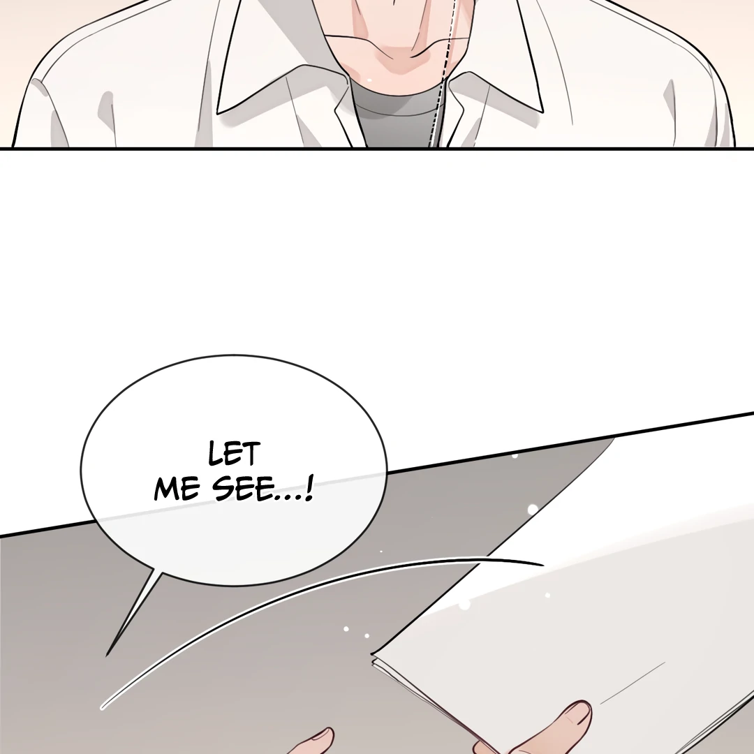 The Grown Dog Bullies Its Owner [Team Hazama] - Chapter 45 manhwa