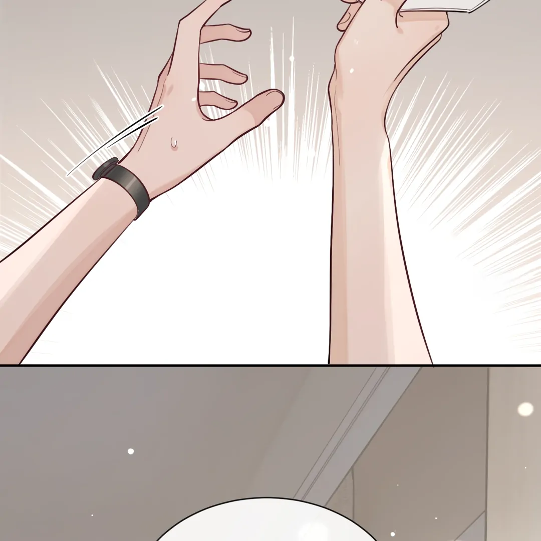 The Grown Dog Bullies Its Owner [Team Hazama] - Chapter 45 manhwa