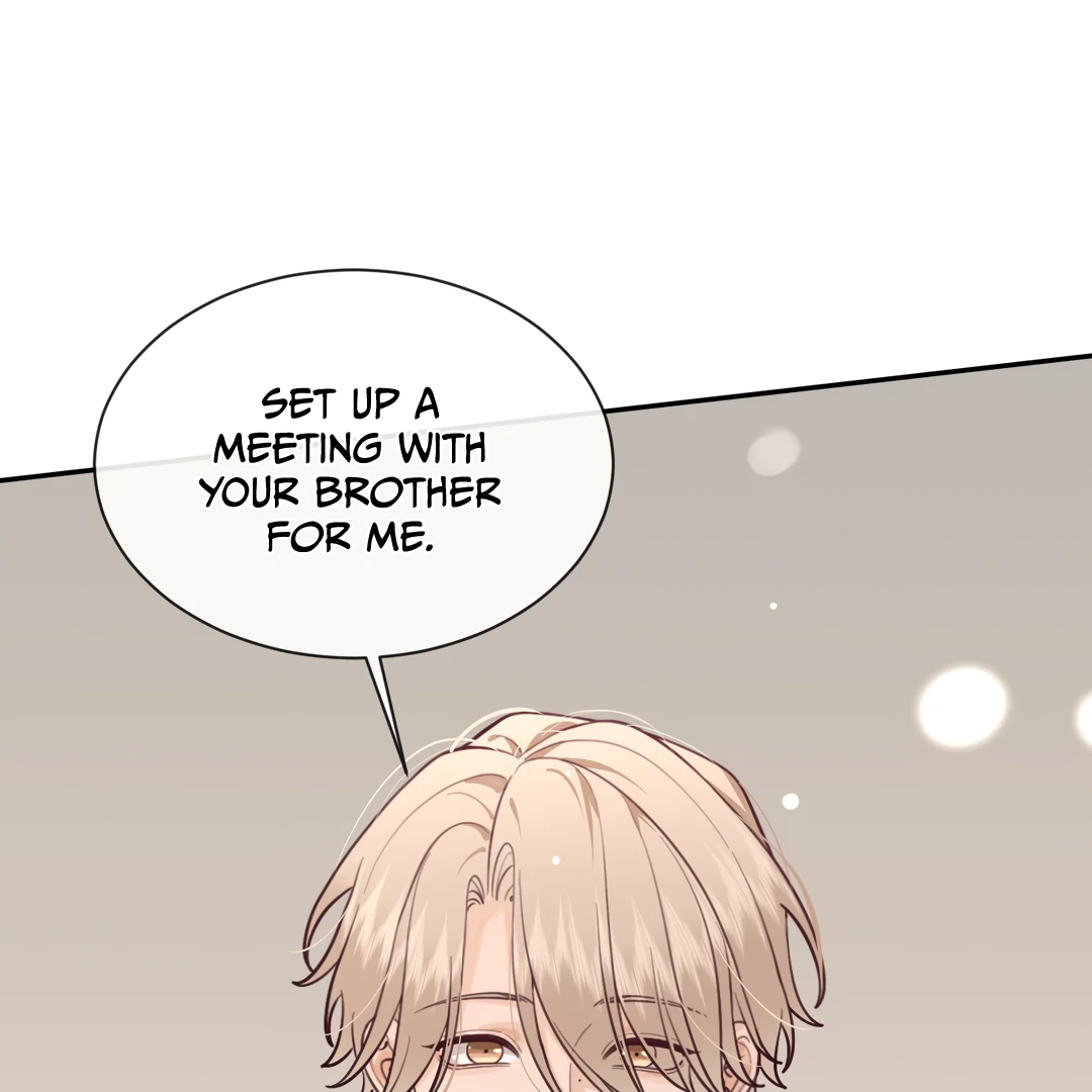 The Grown Dog Bullies Its Owner [Team Hazama] - Chapter 45 manhwa