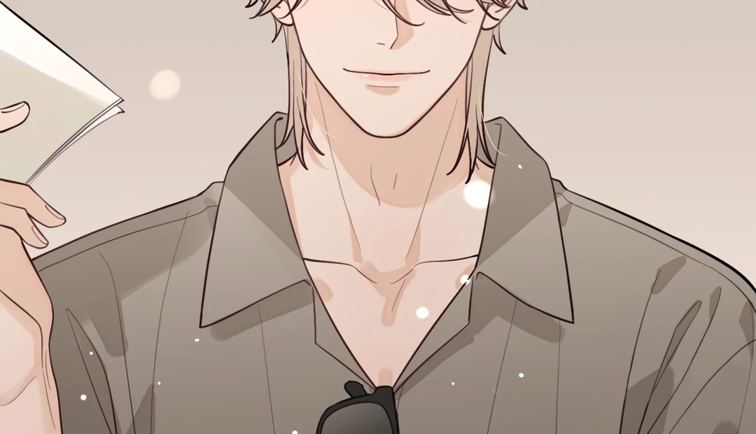 The Grown Dog Bullies Its Owner [Team Hazama] - Chapter 45 manhwa