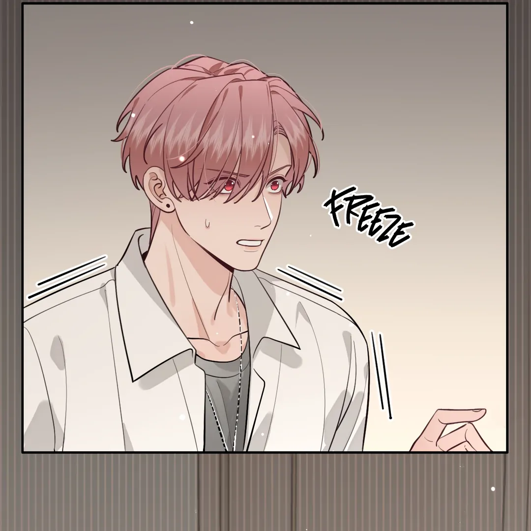 The Grown Dog Bullies Its Owner [Team Hazama] - Chapter 45 manhwa