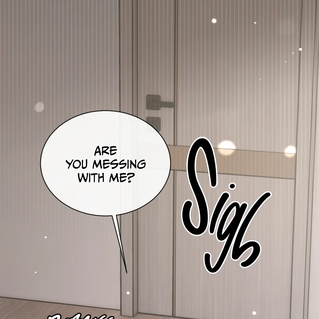 The Grown Dog Bullies Its Owner [Team Hazama] - Chapter 45 manhwa