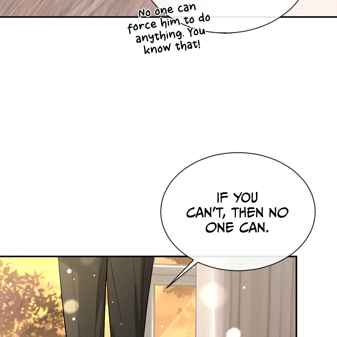 The Grown Dog Bullies Its Owner [Team Hazama] - Chapter 45 manhwa