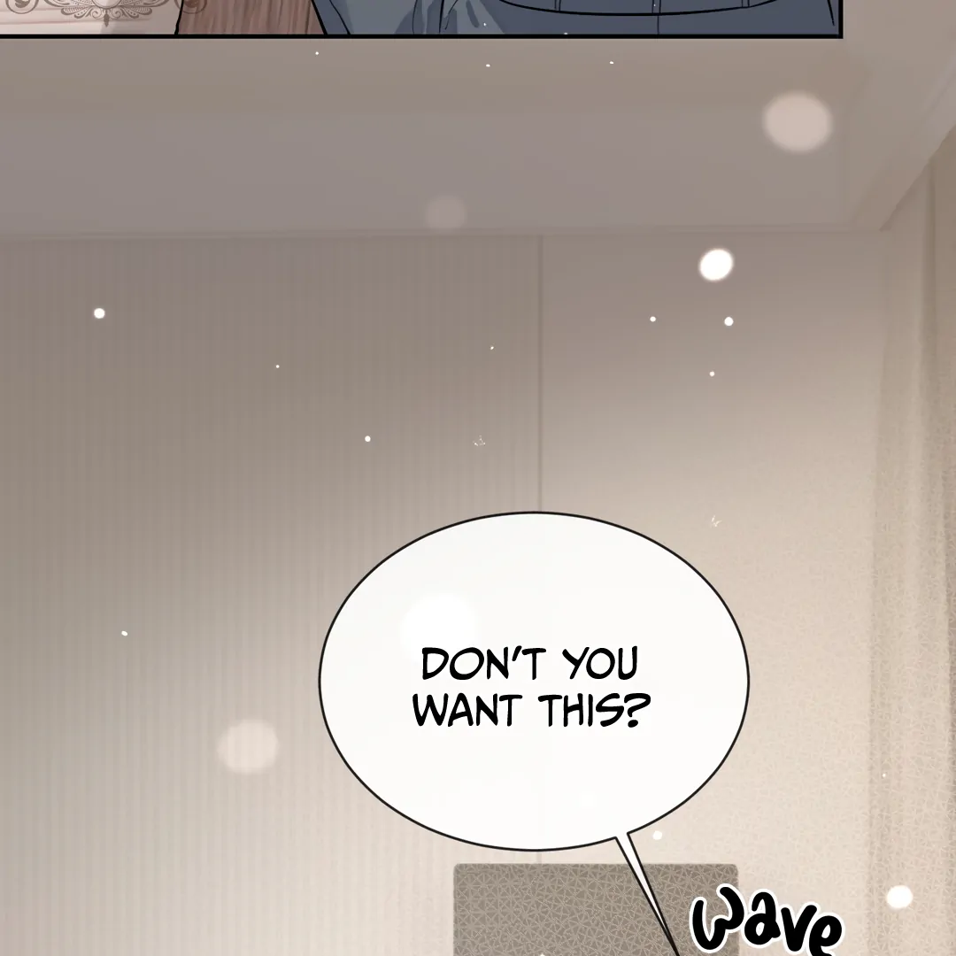 The Grown Dog Bullies Its Owner [Team Hazama] - Chapter 45 manhwa