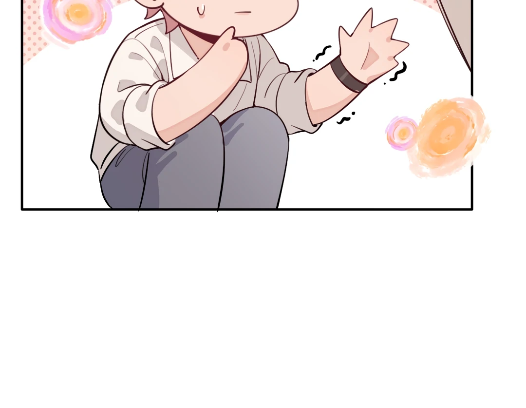 The Grown Dog Bullies Its Owner [Team Hazama] - Chapter 45 manhwa