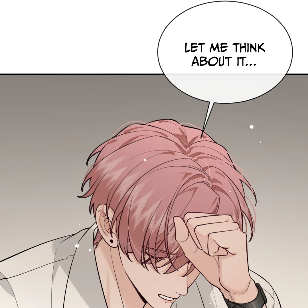 The Grown Dog Bullies Its Owner [Team Hazama] - Chapter 45 manhwa