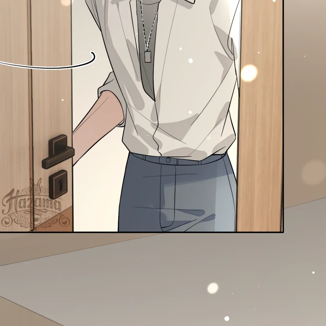 The Grown Dog Bullies Its Owner [Team Hazama] - Chapter 45 manhwa
