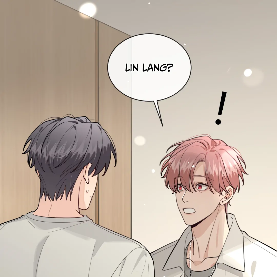 The Grown Dog Bullies Its Owner [Team Hazama] - Chapter 45 manhwa