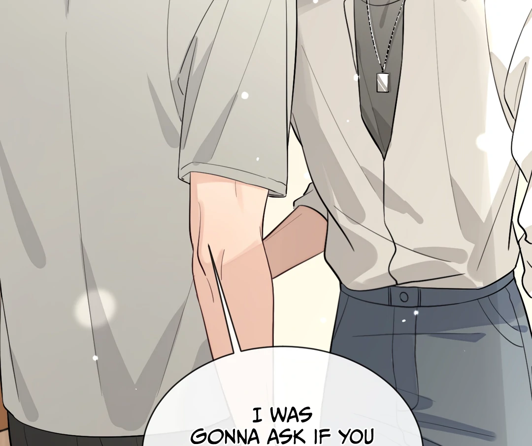 The Grown Dog Bullies Its Owner [Team Hazama] - Chapter 45 manhwa