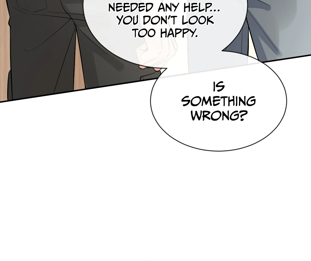 The Grown Dog Bullies Its Owner [Team Hazama] - Chapter 45 manhwa