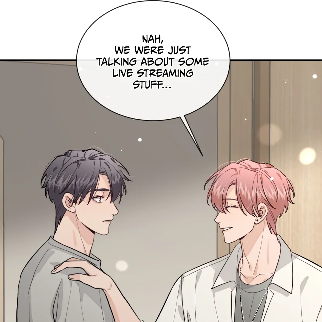 The Grown Dog Bullies Its Owner [Team Hazama] - Chapter 45 manhwa