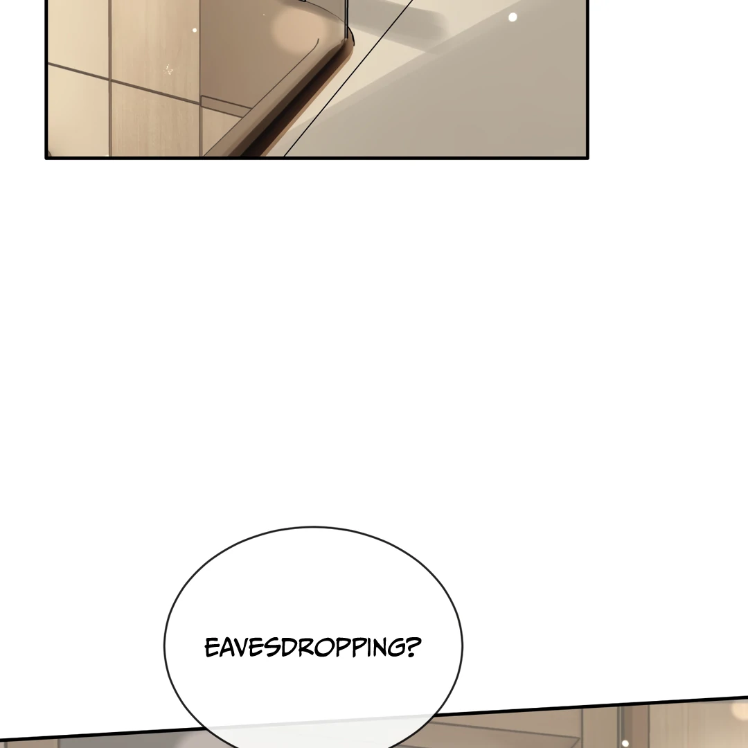 The Grown Dog Bullies Its Owner [Team Hazama] - Chapter 45 manhwa