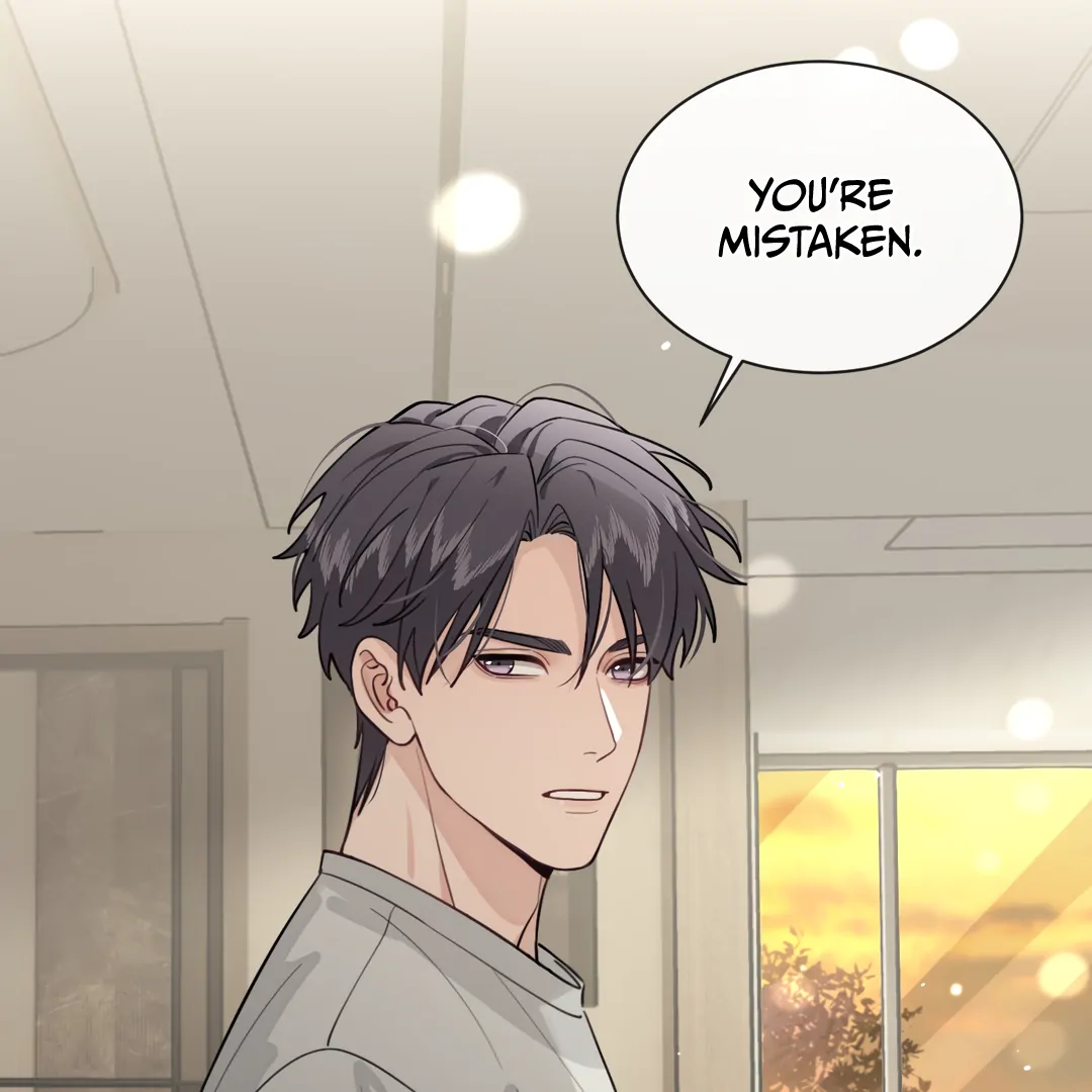 The Grown Dog Bullies Its Owner [Team Hazama] - Chapter 45 manhwa