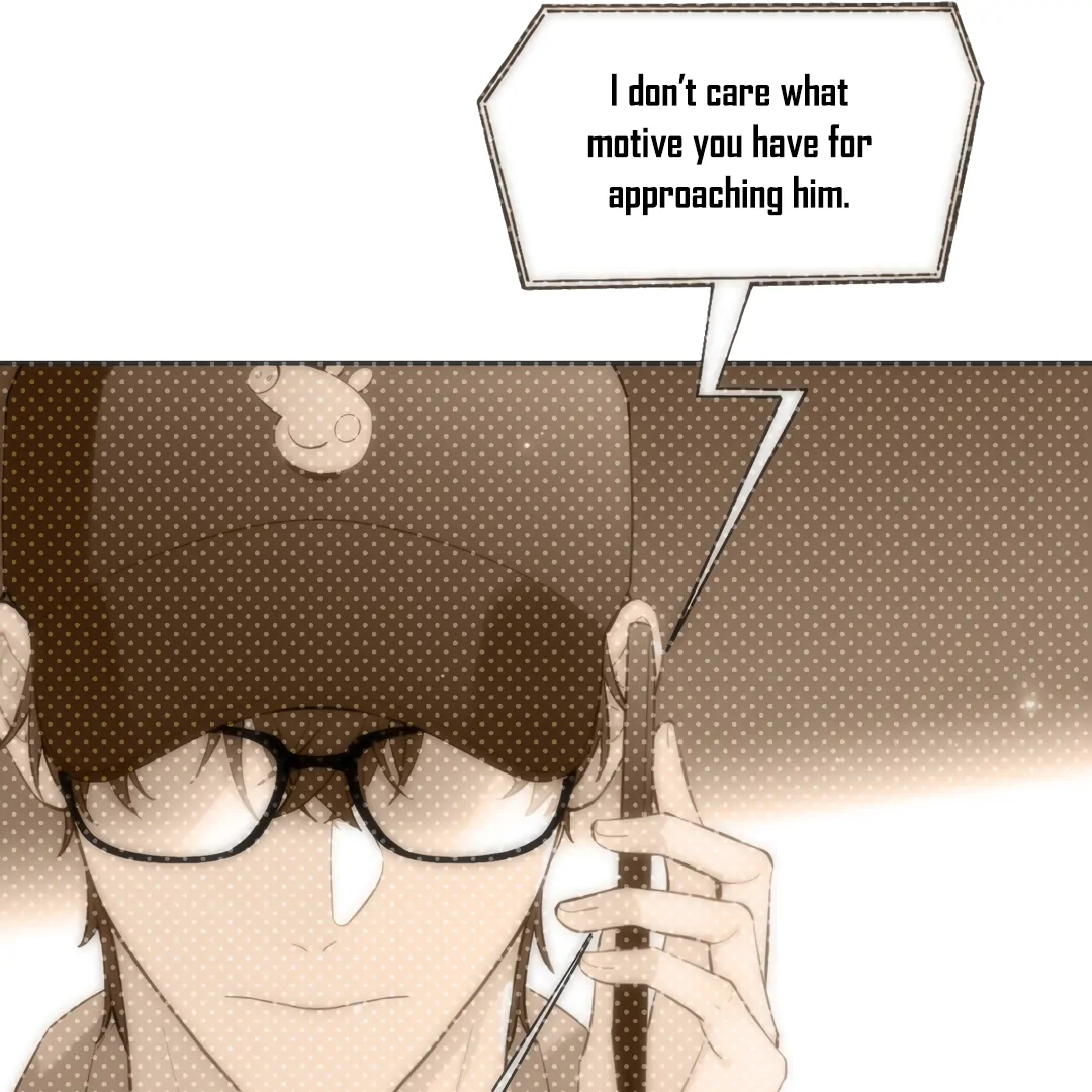 The Grown Dog Bullies Its Owner [Team Hazama] - Chapter 45 manhwa