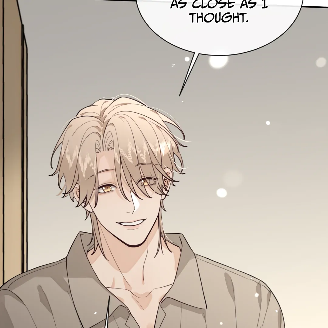 The Grown Dog Bullies Its Owner [Team Hazama] - Chapter 45 manhwa