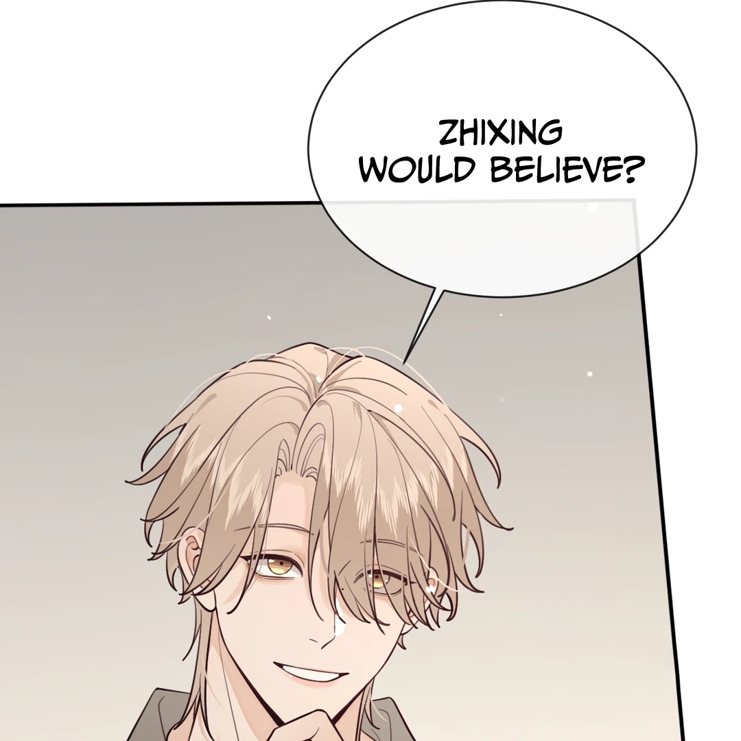 The Grown Dog Bullies Its Owner [Team Hazama] - Chapter 45 manhwa