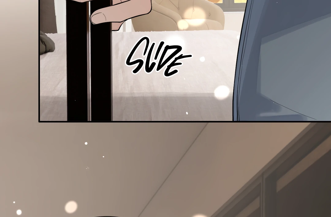 The Grown Dog Bullies Its Owner [Team Hazama] - Chapter 45 manhwa