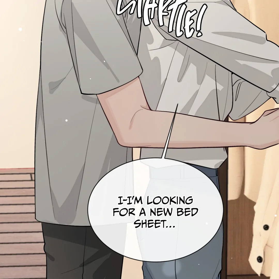 The Grown Dog Bullies Its Owner [Team Hazama] - Chapter 45 manhwa