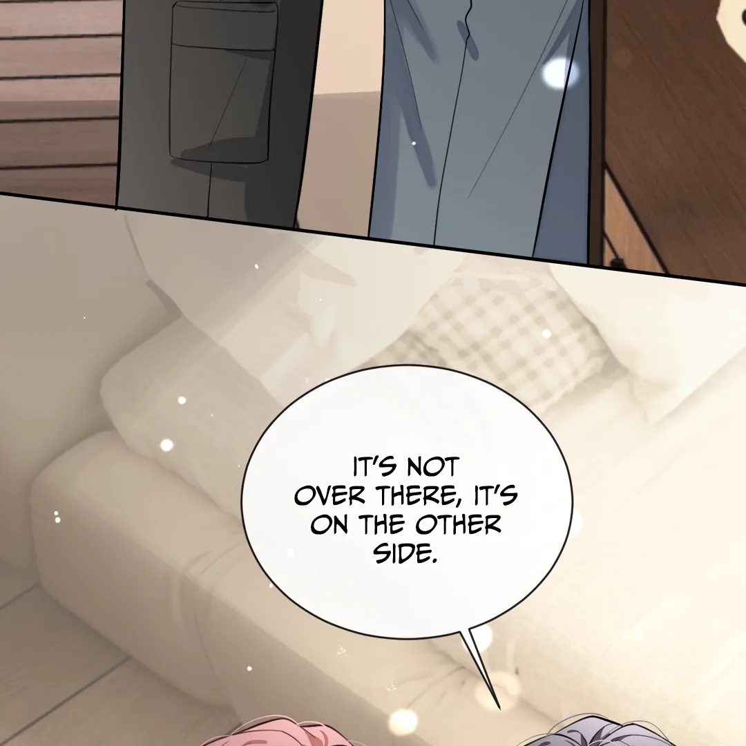 The Grown Dog Bullies Its Owner [Team Hazama] - Chapter 45 manhwa
