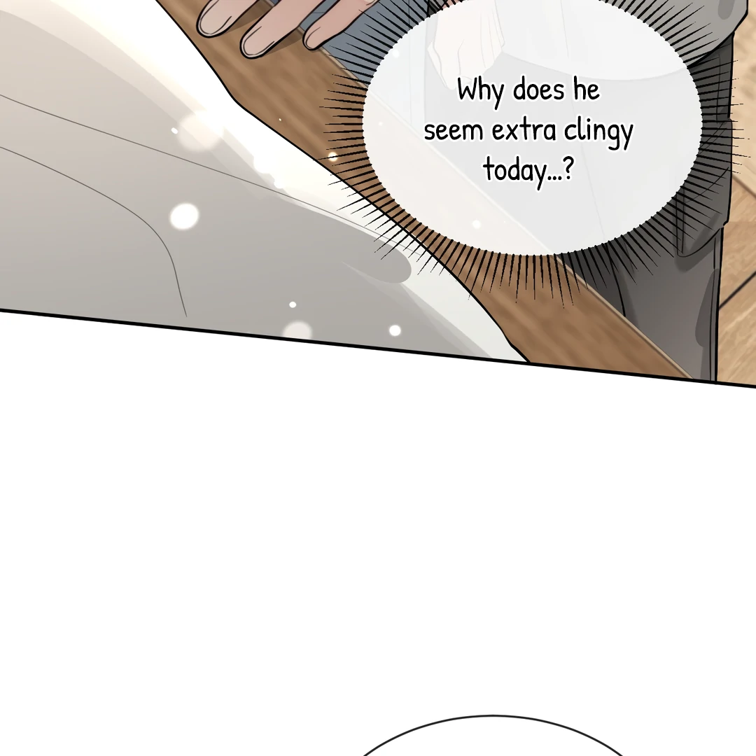 The Grown Dog Bullies Its Owner [Team Hazama] - Chapter 45 manhwa