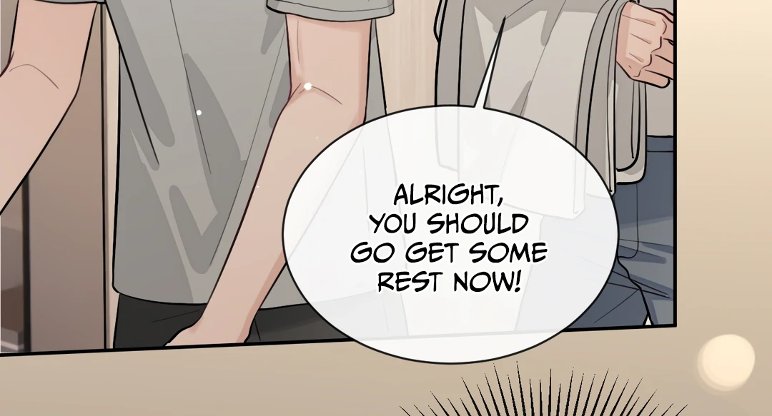 The Grown Dog Bullies Its Owner [Team Hazama] - Chapter 45 manhwa