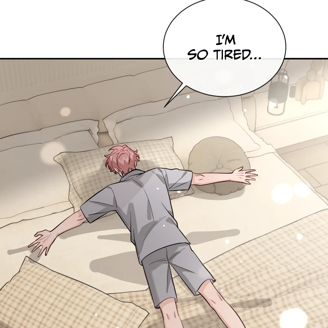 The Grown Dog Bullies Its Owner [Team Hazama] - Chapter 46 manhwa