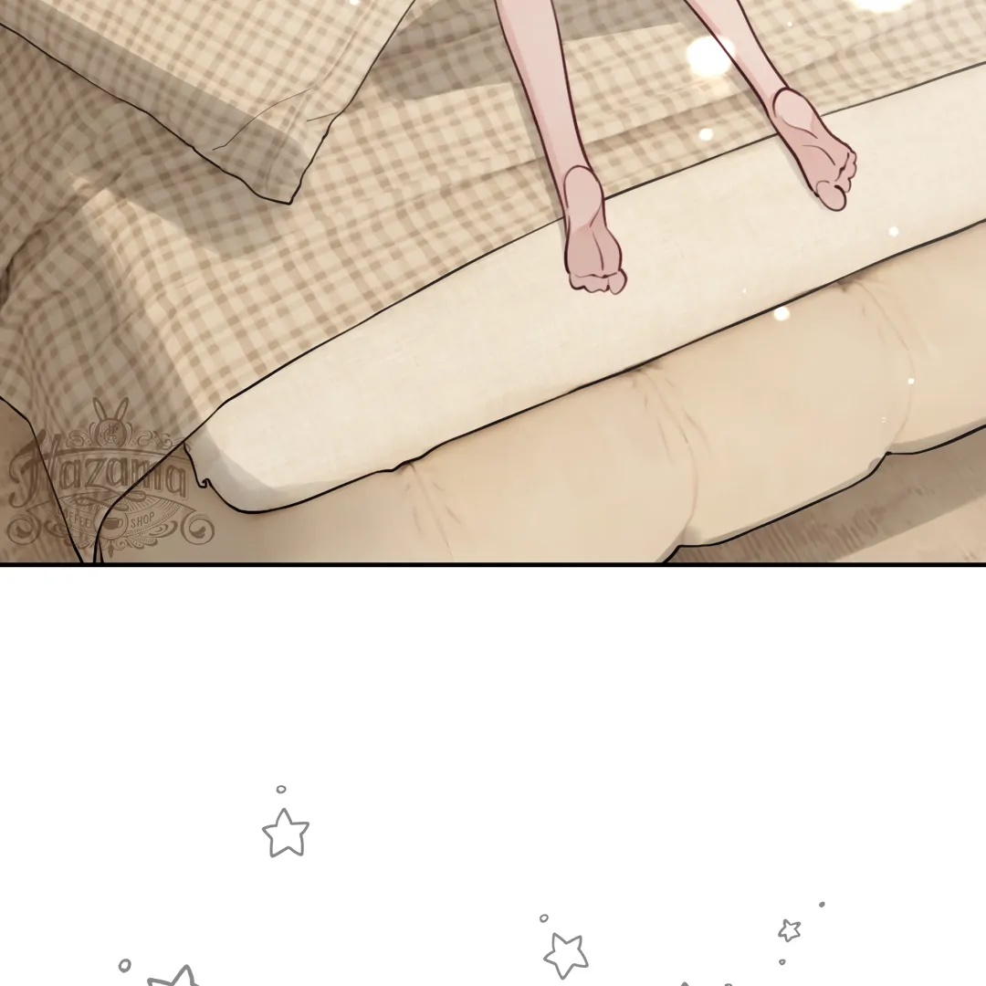 The Grown Dog Bullies Its Owner [Team Hazama] - Chapter 46 manhwa