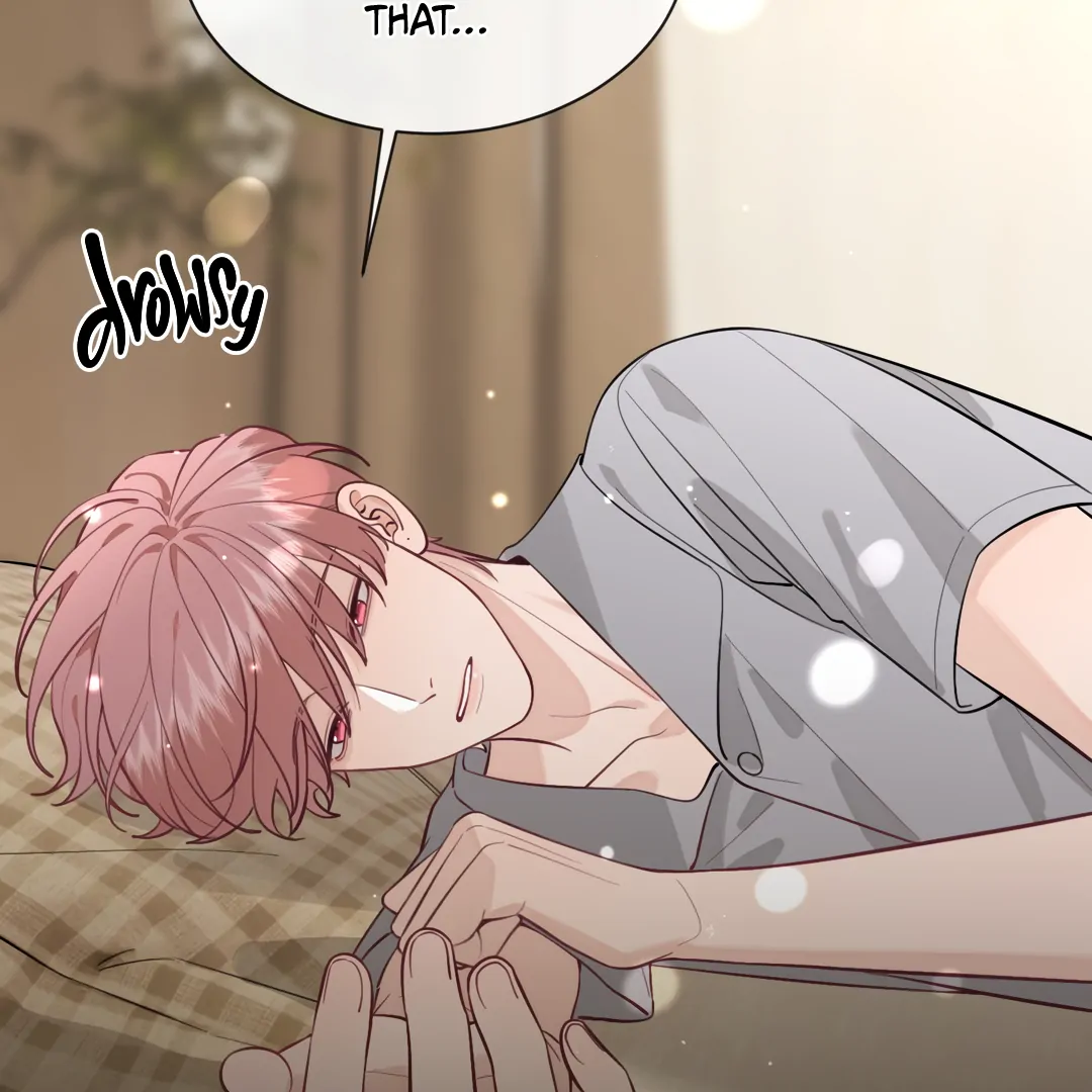 The Grown Dog Bullies Its Owner [Team Hazama] - Chapter 46 manhwa