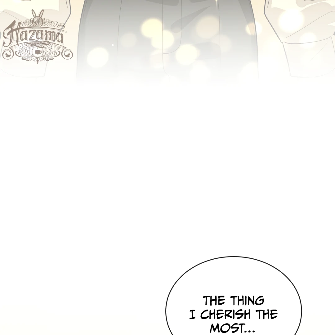 The Grown Dog Bullies Its Owner [Team Hazama] - Chapter 46 manhwa
