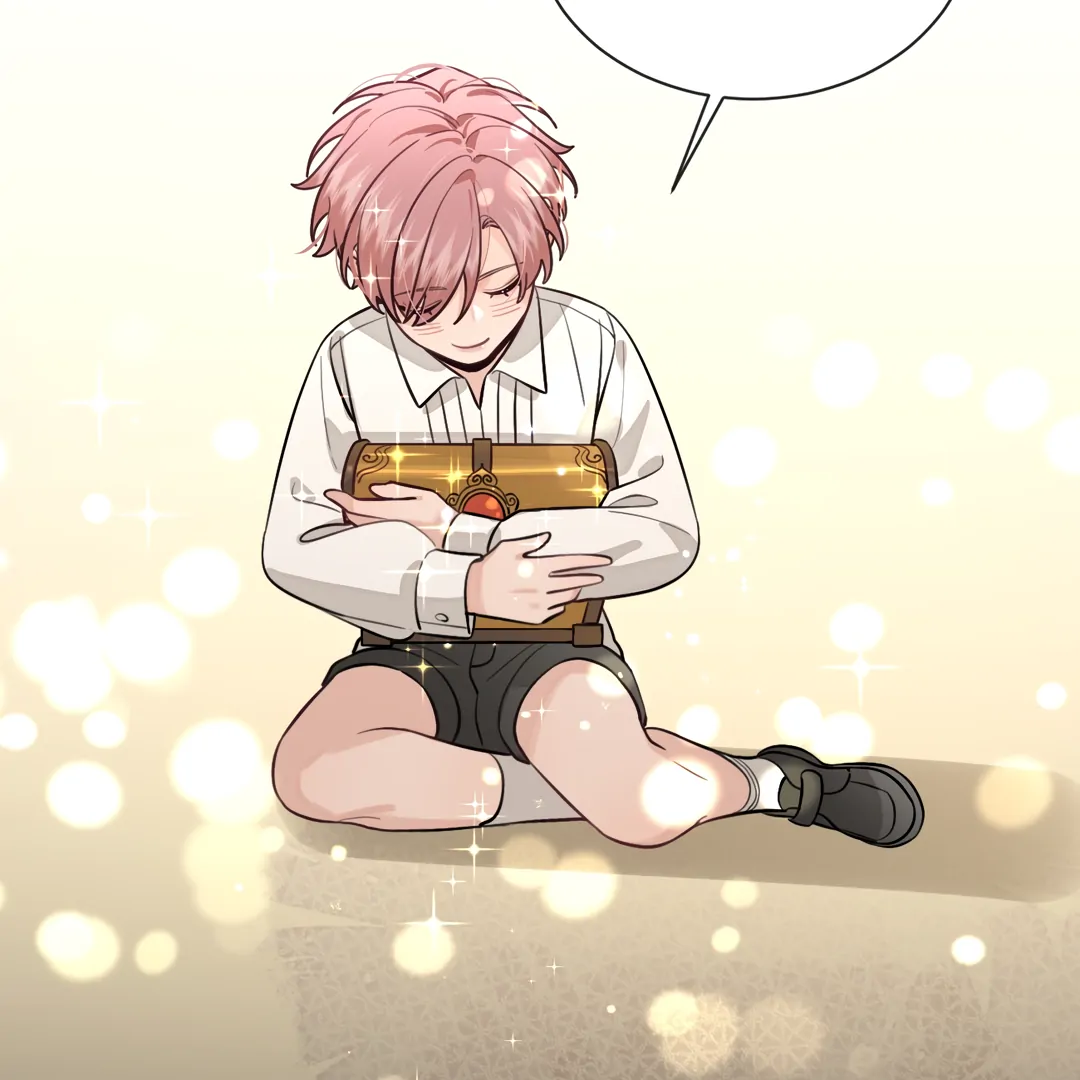 The Grown Dog Bullies Its Owner [Team Hazama] - Chapter 46 manhwa