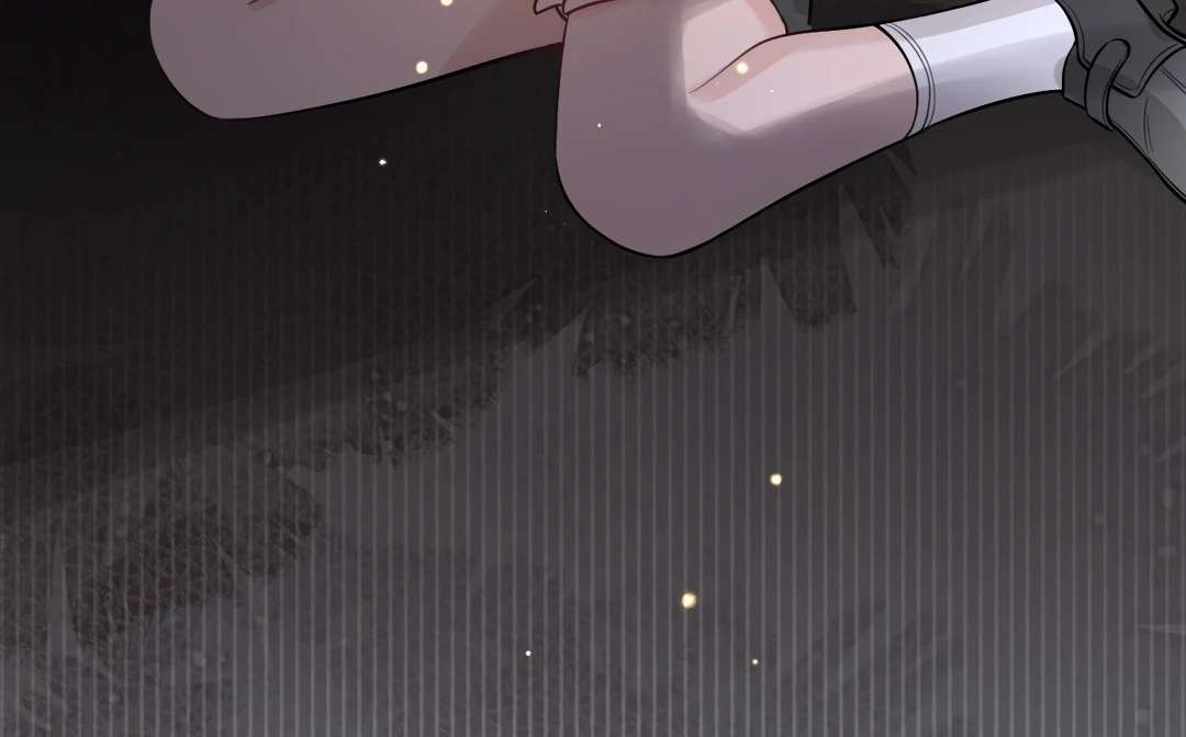 The Grown Dog Bullies Its Owner [Team Hazama] - Chapter 46 manhwa