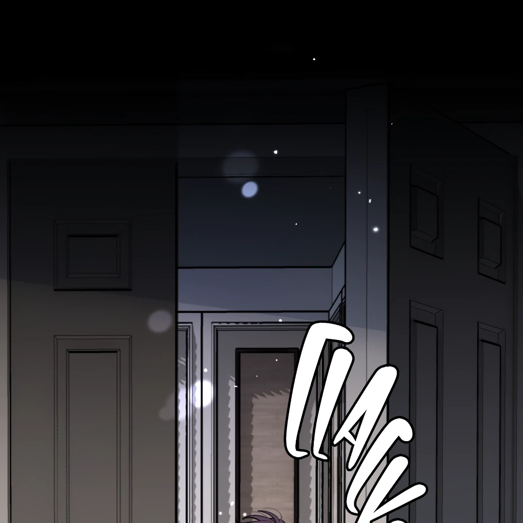 The Grown Dog Bullies Its Owner [Team Hazama] - Chapter 46 manhwa