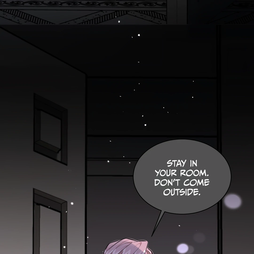 The Grown Dog Bullies Its Owner [Team Hazama] - Chapter 46 manhwa