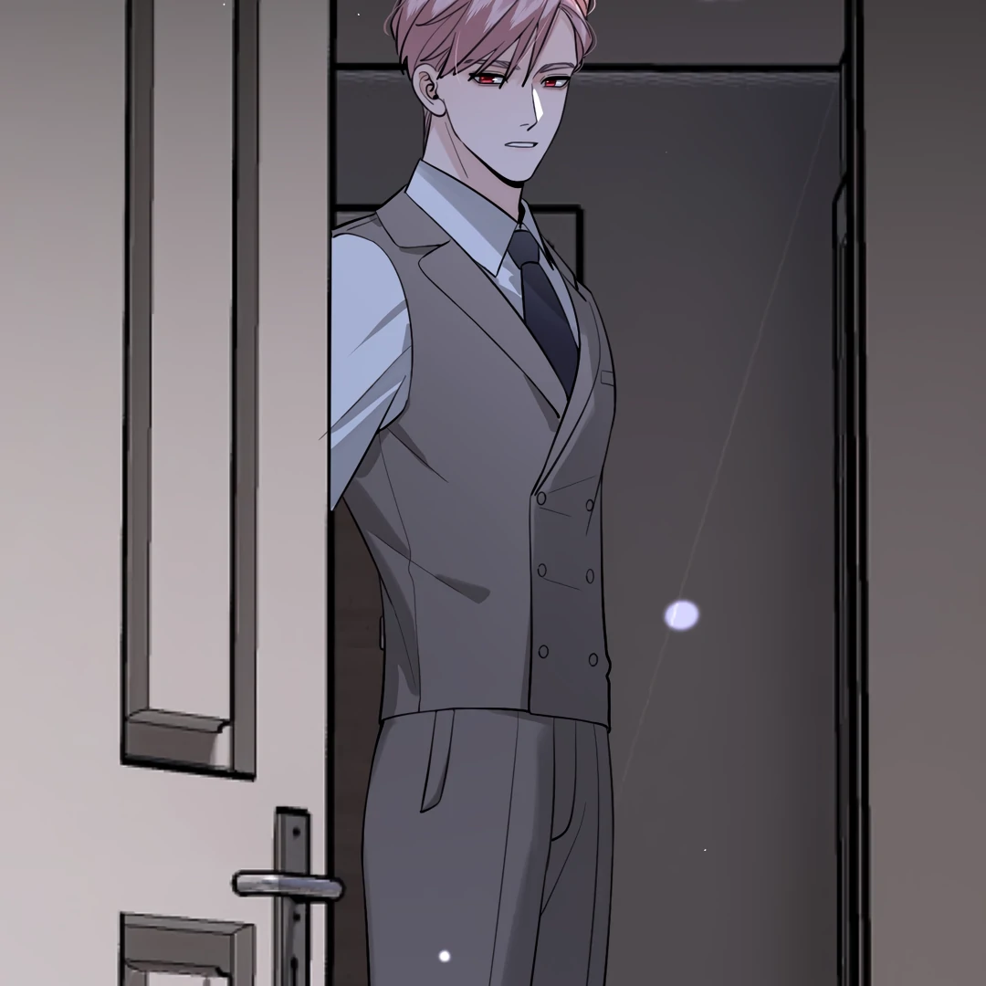 The Grown Dog Bullies Its Owner [Team Hazama] - Chapter 46 manhwa