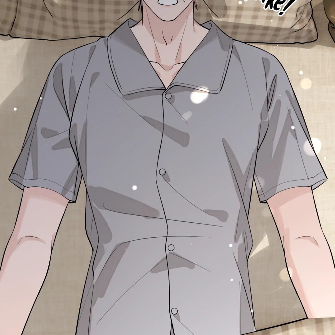 The Grown Dog Bullies Its Owner [Team Hazama] - Chapter 46 manhwa