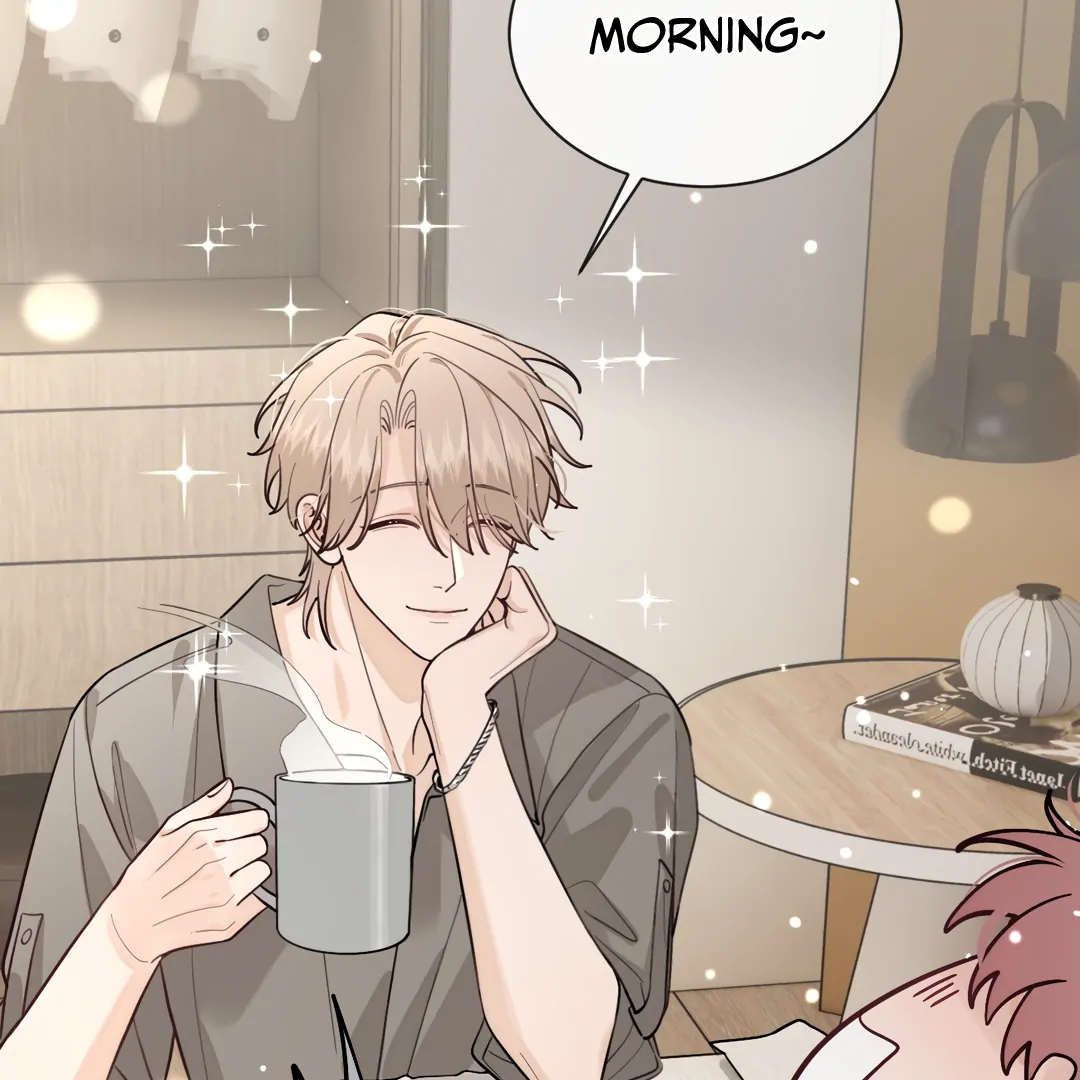 The Grown Dog Bullies Its Owner [Team Hazama] - Chapter 46 manhwa