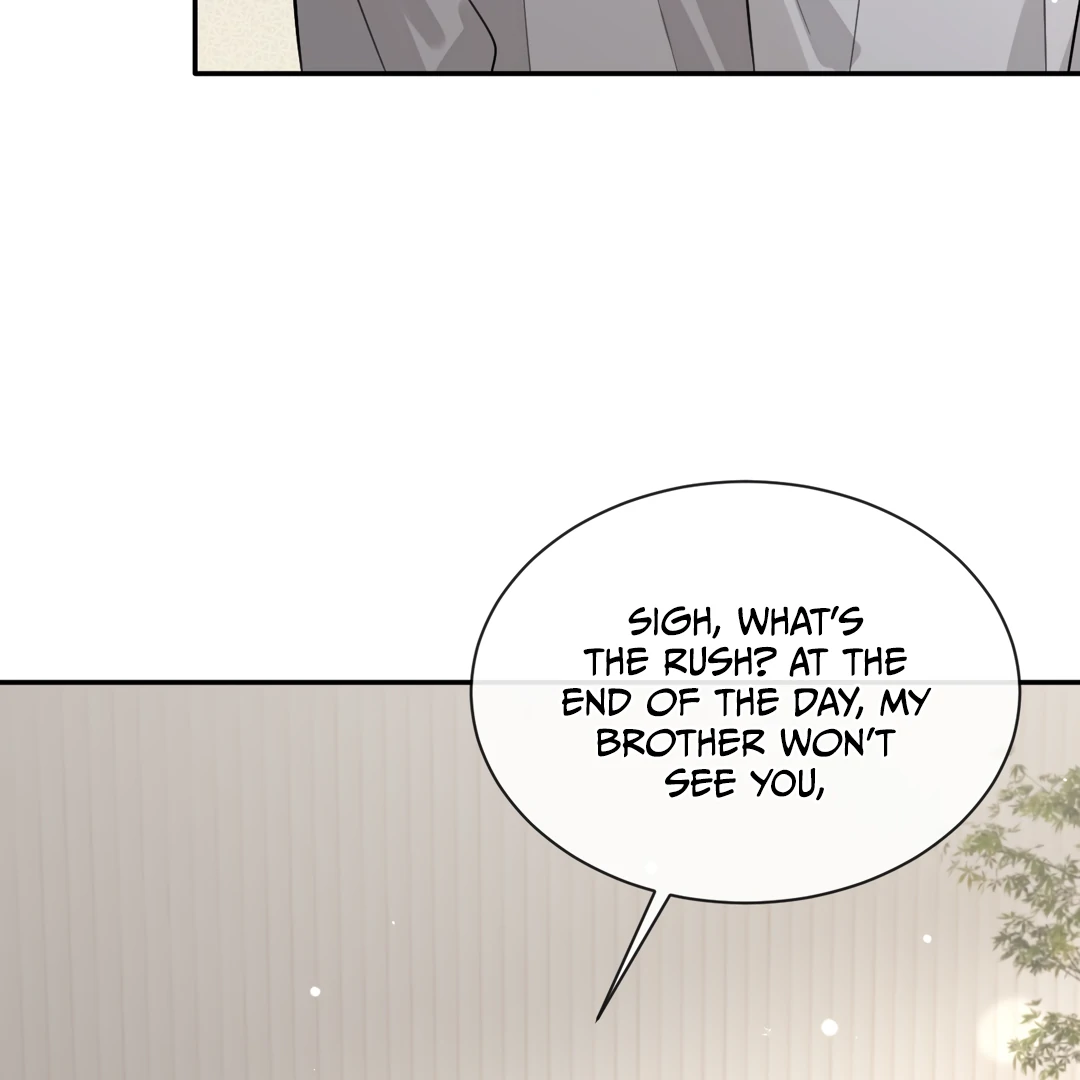 The Grown Dog Bullies Its Owner [Team Hazama] - Chapter 46 manhwa
