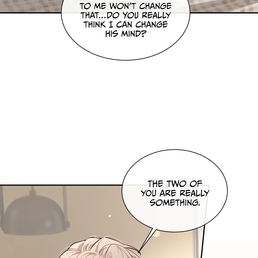 The Grown Dog Bullies Its Owner [Team Hazama] - Chapter 46 manhwa