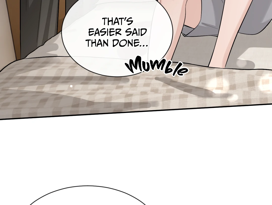 The Grown Dog Bullies Its Owner [Team Hazama] - Chapter 46 manhwa