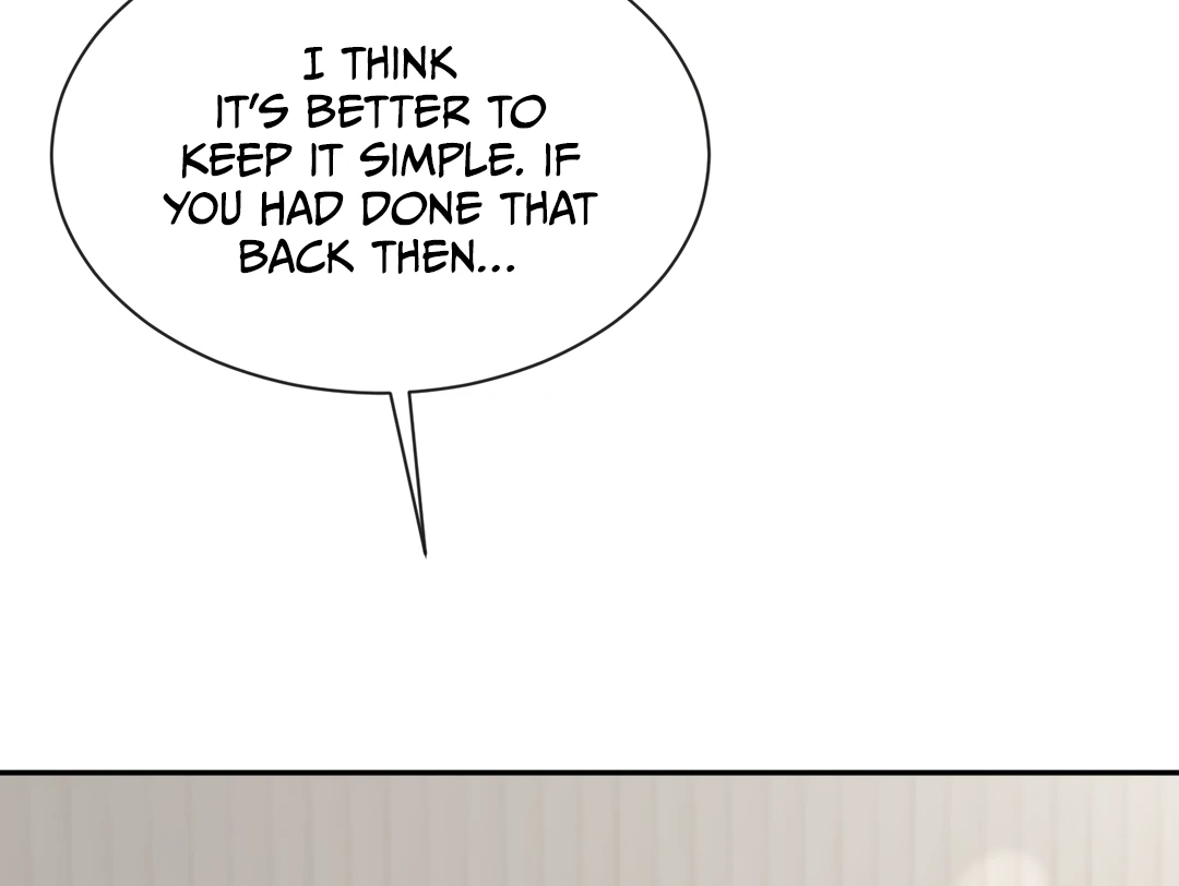 The Grown Dog Bullies Its Owner [Team Hazama] - Chapter 46 manhwa