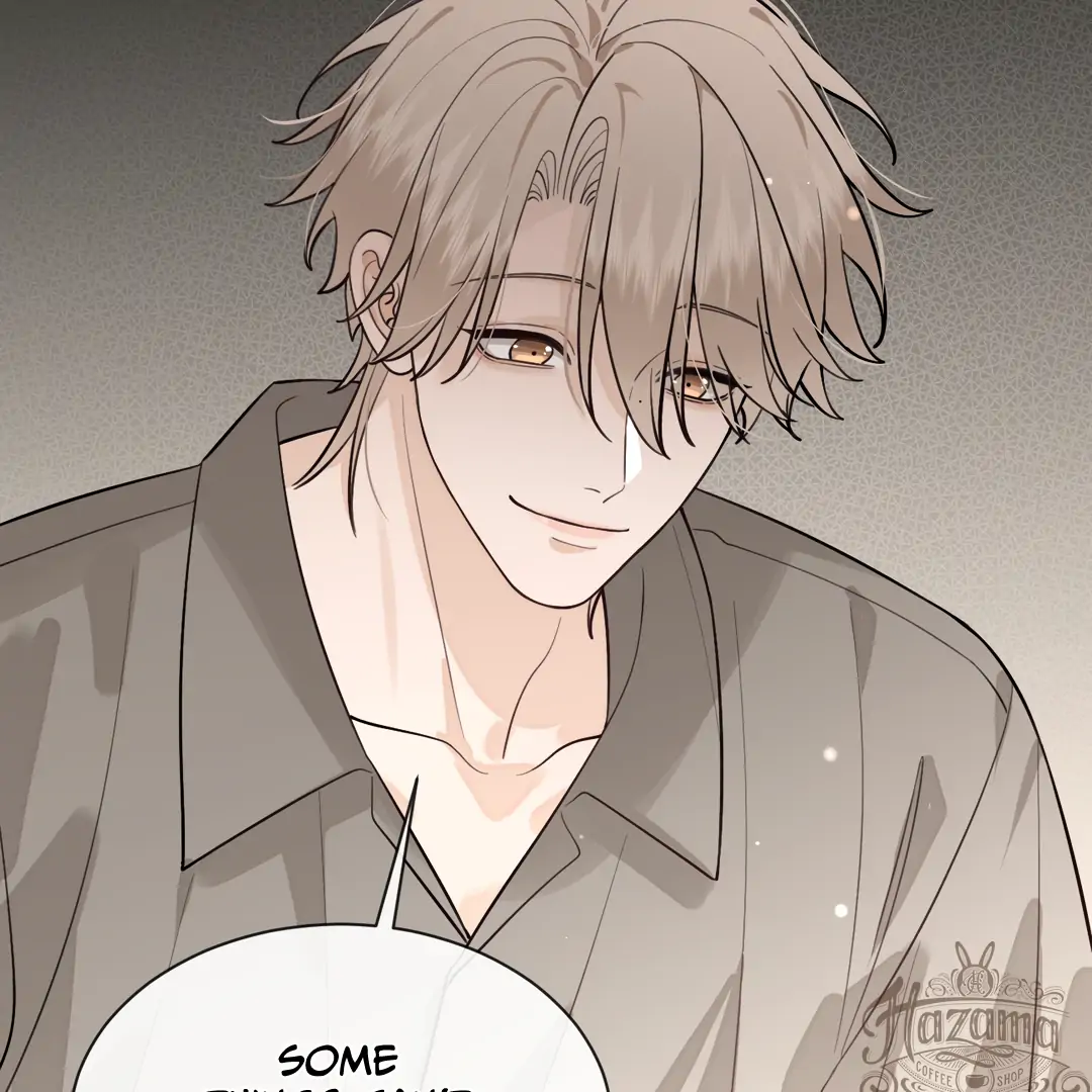 The Grown Dog Bullies Its Owner [Team Hazama] - Chapter 46 manhwa