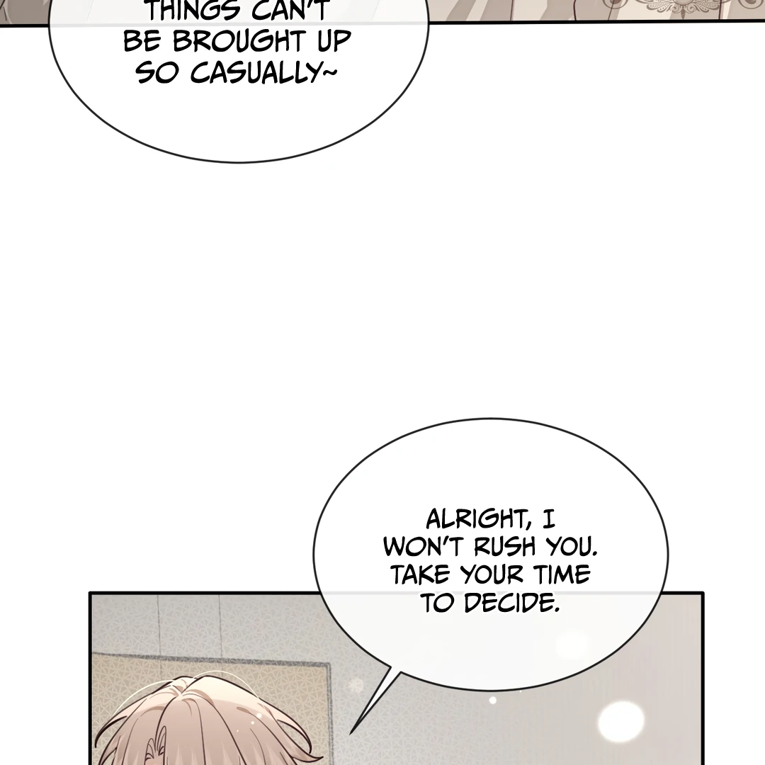 The Grown Dog Bullies Its Owner [Team Hazama] - Chapter 46 manhwa